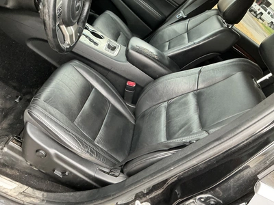 Used 2011 JEEP GRAND CHEROKEE SUVs Michigan US | Miedema Asset Management Group #1327776