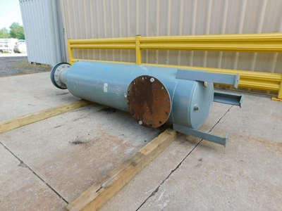 Used Universal AET _UNKNOWN_ Fan & Blower Parts Ohio US | Equipment Recovery Corp. #1331668