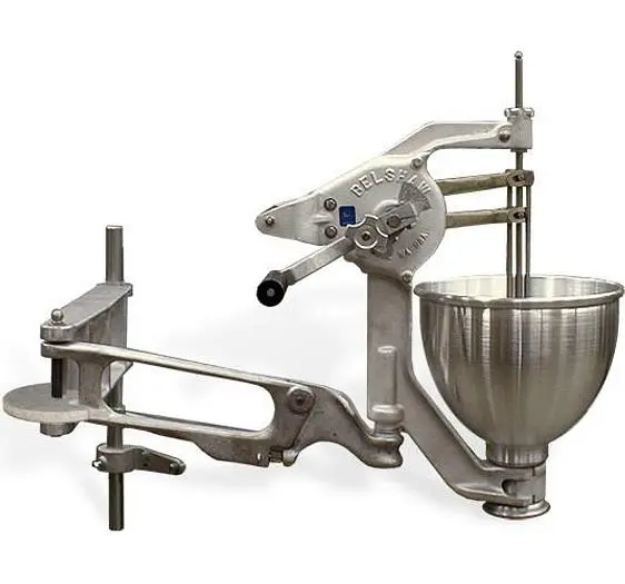 NEW BELSHAW ADAMATIC TYPE B