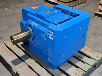 USED FLENDER H1 SH 7A