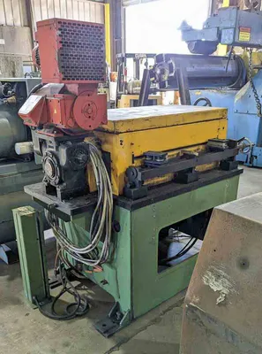 USED 1996 ATKIN PC5000-800