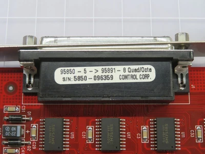 Used COMTROL _UNKNOWN_ Circuit Boards | OCO Industrial #1667566