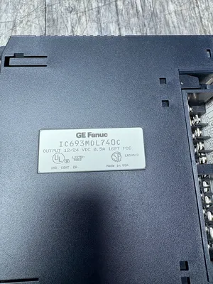 USED FANUC IC690ACC900B