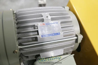 New | in-Stock BAILEIGH TN-600 Notching Machines California US | Sterling Machinery Exchange #1465629