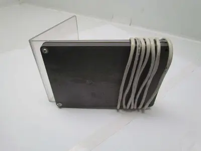 Checkpoint systems Mirage proximity reader 24V 33-Bit w/clear plastic stand