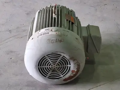 USED WESTINGHOUSE HSB