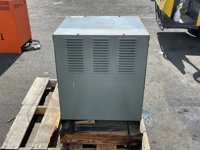 Used HOBART 450B1-12 Battery Chargers British Columbia CA | Lenmark #238428