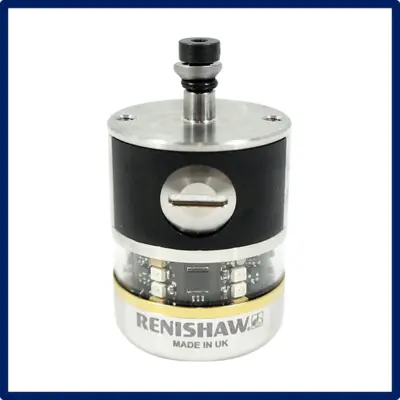 New | in-Stock RENISHAW A-5069-0001-20 OMP400 RENGAGE Probes Texas US | CNC TOOLS LLC #772913