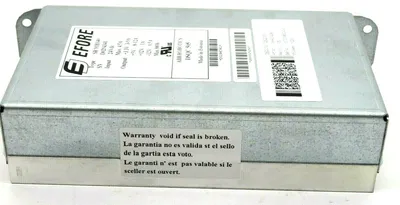 NEW ABB ROBOTICS SR-91B140 POWER SUPPLY DSQC505 3HAC42961 SR91B140