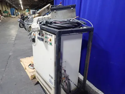 USED 2001 MOTOMAN UP20