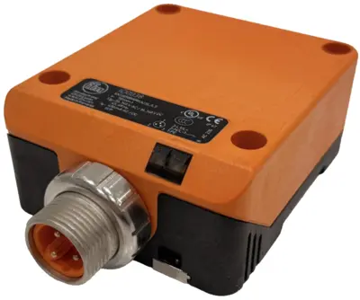 NEW IFM ID0038