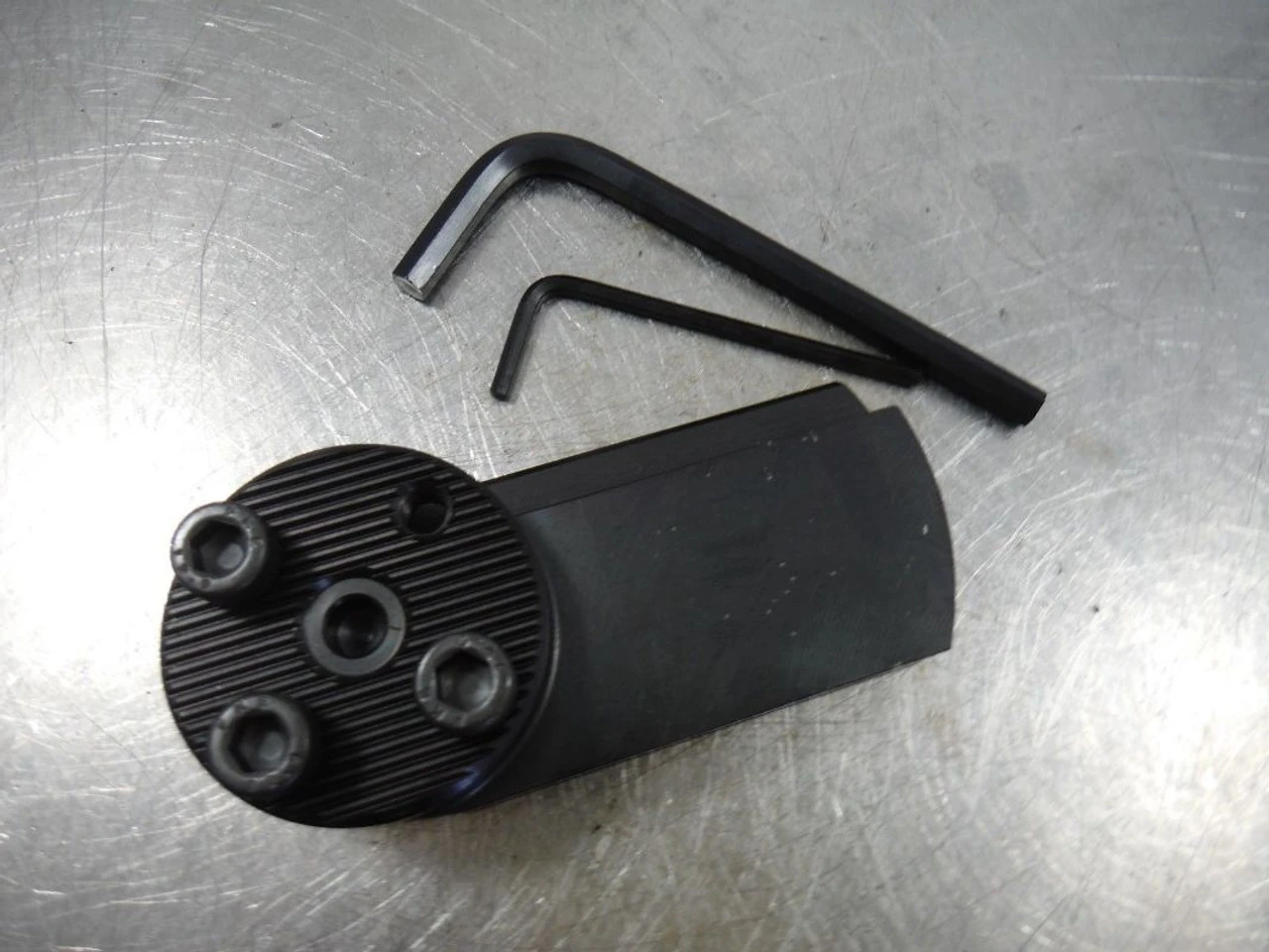 Sandvik 570 Series Boring Head Tool Holder 570 80 23 40L (LOC2049A)