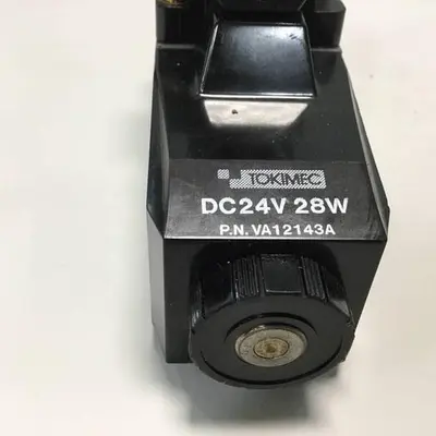USED VICKERS DG4V32AMP7H750
