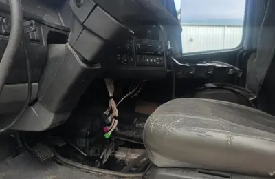 Used VOLVO VNL64T760 Conventional trucks Illinois US | Mitsubishi HC Capital America #1362624