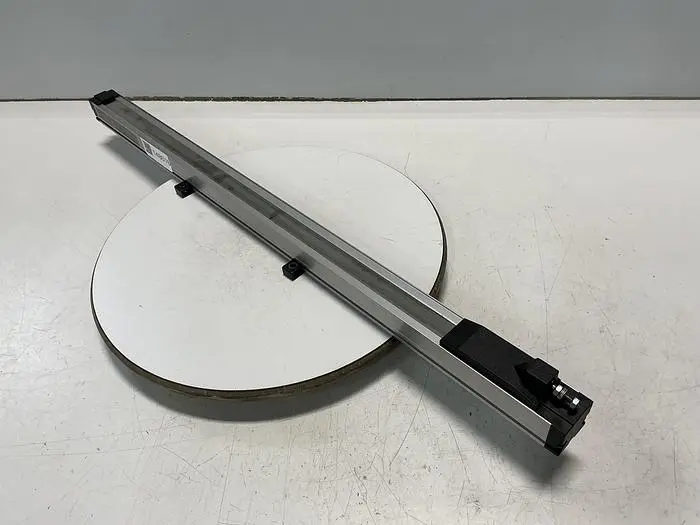 Used NOVOTECHNIK TLH600 Sensors Michigan US | Ideal Machinery #714614