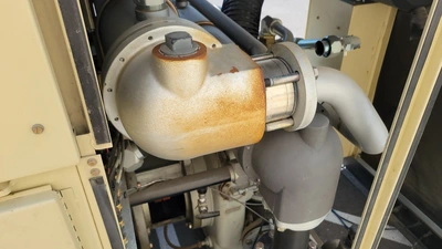 Used 2015 INGERSOLL RAND SIERRA H200W Air Compressors (Misc) Utah US | Revelation Machinery #1338148