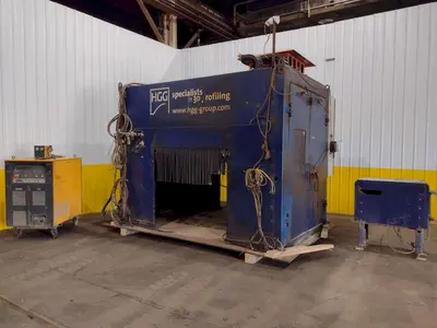 USED HGG RPC 1200