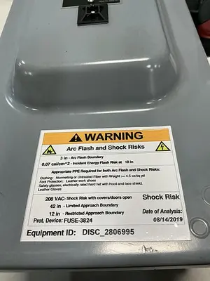 USED SQUARE D HU363