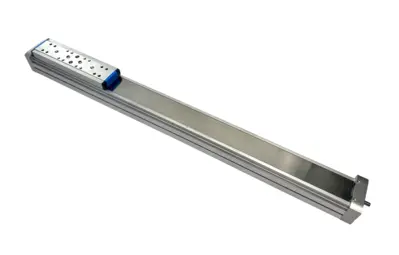 USED FESTO BALL SCREW AXIS, 8041834