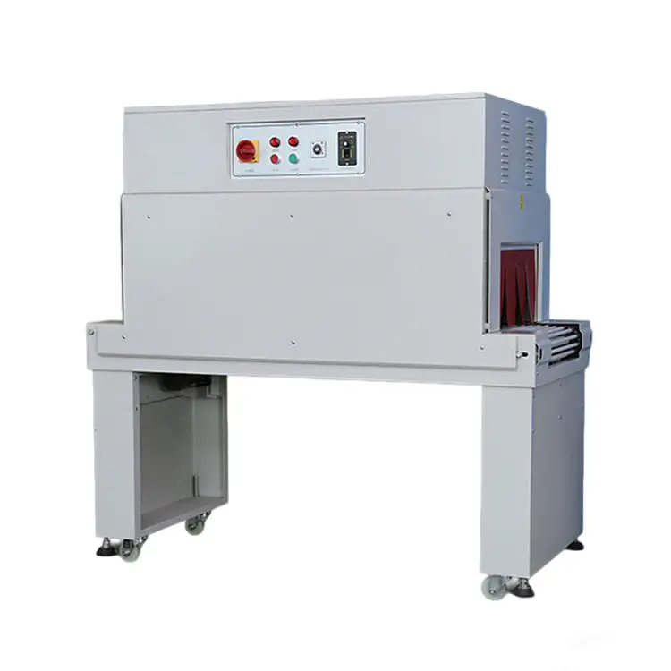 Used _UNKNOWN_ Industrial 17.7 x 9.8in(45 x 25cm) Shrinking Packaging Machine Shrink Tunnels Oklahoma US | Wide Image Solutions #1524733