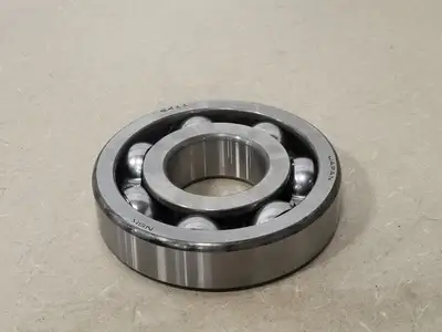 USED NSK 6411