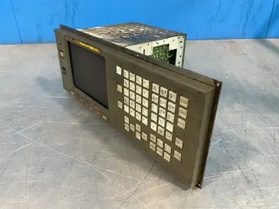 Used 1997 FANUC A02B0120C051/TAR CNC & N/C Controls Ohio US | HGR 24 #1335194