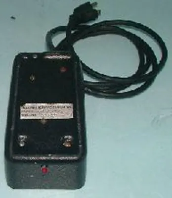 QTY. 1. INDUSTRIAL SCIENTIFIC CORPORATION PART NO....