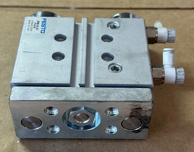 USED Festo DFM-25-25-P-A-GF