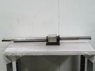 Used THOMSON INDUSTRIES _UNKNOWN_ Bearings | OCO Industrial #1635805