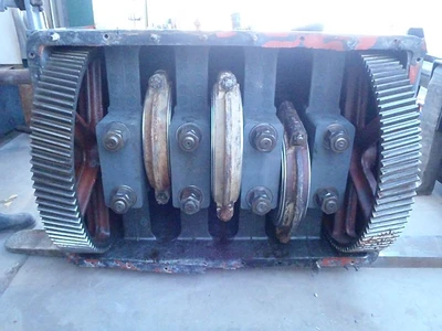 USED DOWELL PD-08