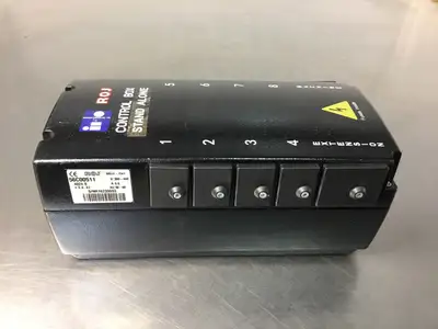 ROJ 56C0051-4024.9 Stand Alone Control Box 380/440V 0.6A 50/60Hz 1E