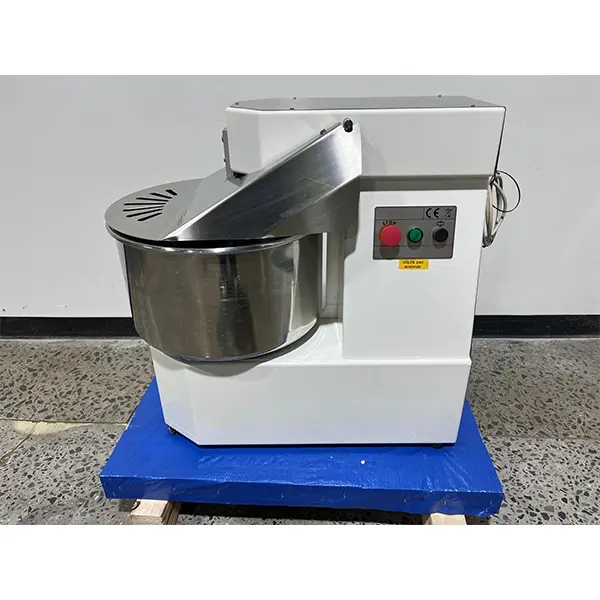 Used Fima _UNKNOWN_ Dough Mixers Pennsylvania US | ISCA #1299273