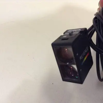 USED KEYENCE CORP CZ-H32