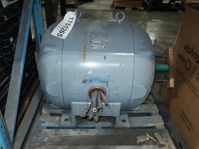 Used MARATHON ELECTRIC VE584TDC38 A.C. Motors Ohio US | Aucto #1394665
