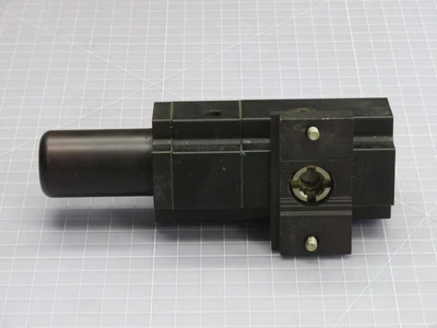 New | in-Stock GEMINI VALVE _UNKNOWN_ Rotary Actuators | OCO Industrial #1732384