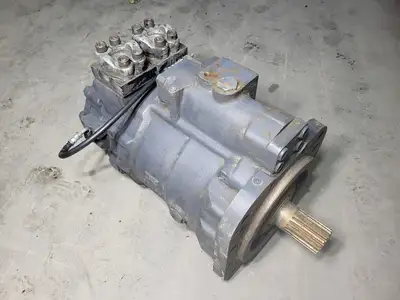 USED HITACHI 4396991