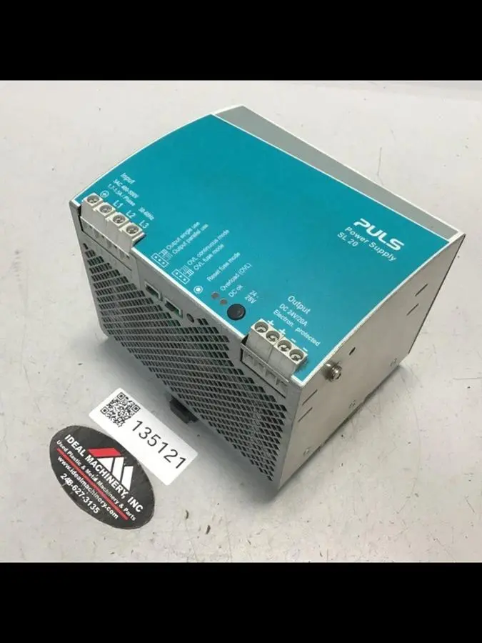 USED PULS SL20.310