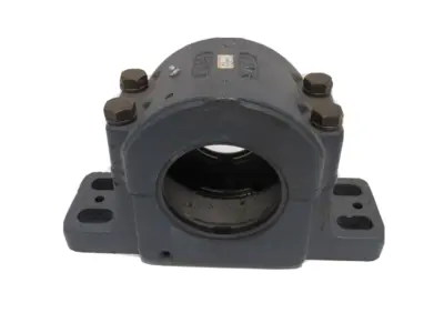 NEW REXNORD PE-LB78100FRCT2 PILLOW BLOCK HOUSING 100MM PELB78100FRCT2