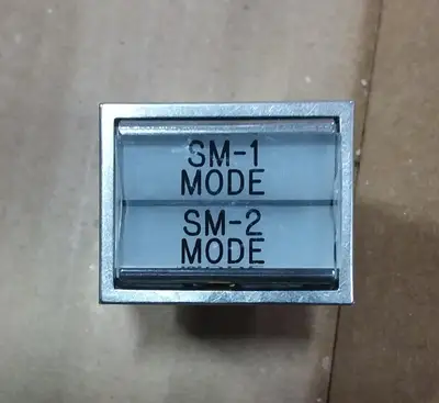 Push Button Switch MSC 2528-329