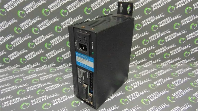 Olsen Controls MDCM-SX-305-A4S1NN-131-AA Micro-Drive 600025-131 Used