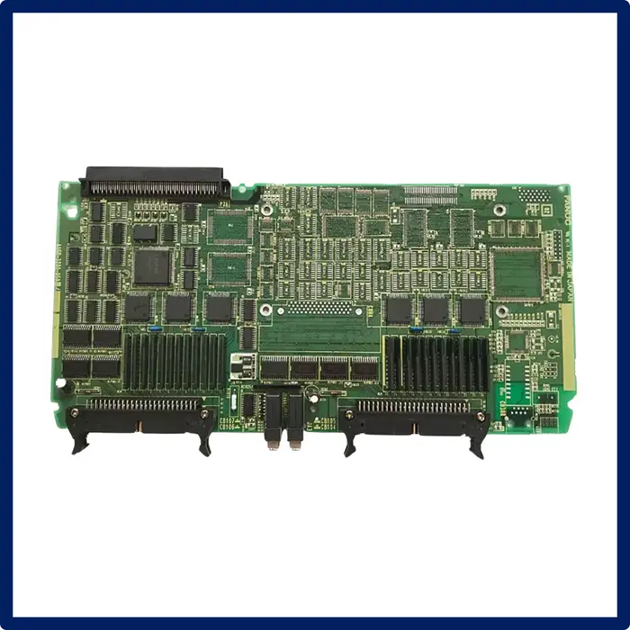 Used FANUC A16B-3200-0500 I/O Boards & Replacement Parts Texas US | CNC TOOLS LLC #906960