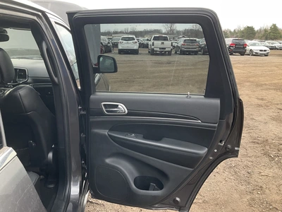 Used 2019 JEEP GRAND CHEROKEE SUVs Michigan US | Miedema Asset Management Group #1328949