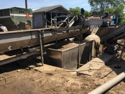 New | in-Stock _UNKNOWN_ _UNKNOWN_ Food Washing Idaho US | Tri-Steel Manufacturing #1557087