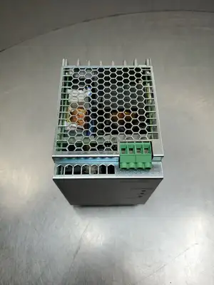 Used Phoenix Contact QUINT-PS/1AC/24DC/20 Power Supply, 24VDC, 20A DIN Rail Power Supplies South Carolina US | Palmetto Automation #1543822