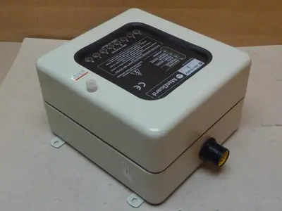 USED ALLEN BRADLEY 440F-C28011 SER B