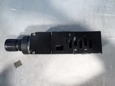 Used PARKER PS4137166P Air Pressure Regulators Ohio US | HGR 24 #912899