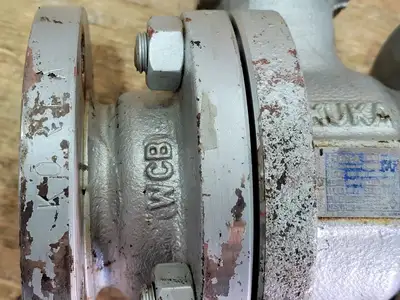 USED KUKA CFA15-BG958