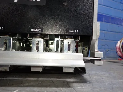 Used STAPLEX S640NHLS Miscellaneous Packaging Equipment Ohio US | HGR 24 #756684