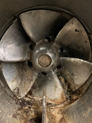 USED Sulzer APT 52-14
