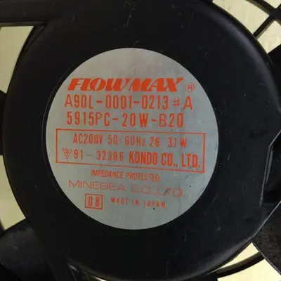 USED FANUC A02B-0047-C902